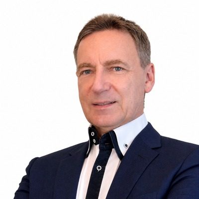 Bernd M. Riedl