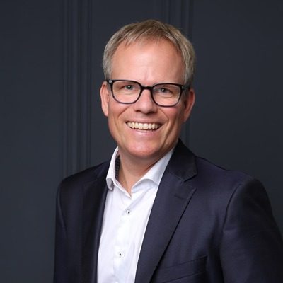 Christoph Frank
