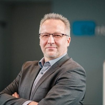 Markus Dörflinger
