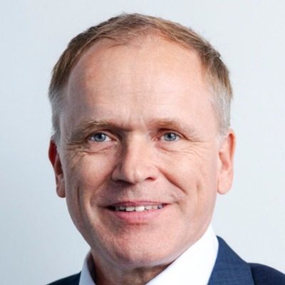 Michael Homann