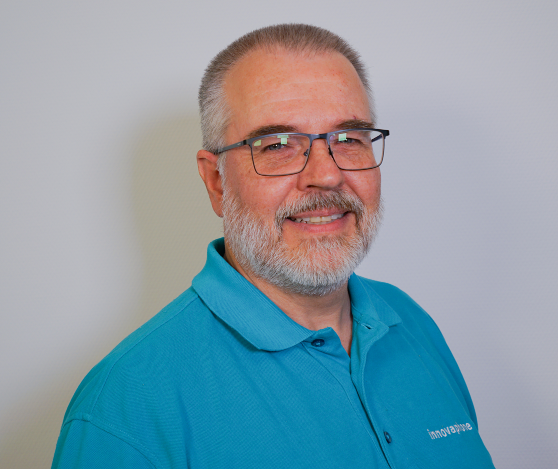 Sven Wahler