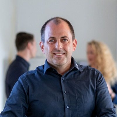 Volker Scherrer