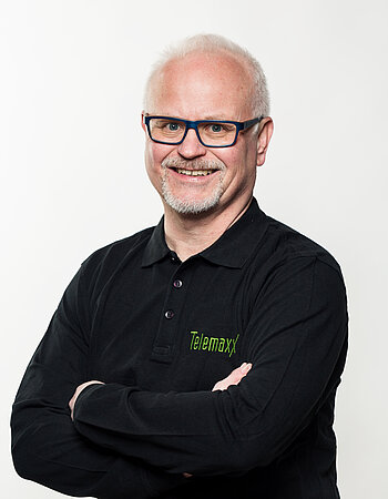 Andreas Tremmel, Director Broadband Strategy