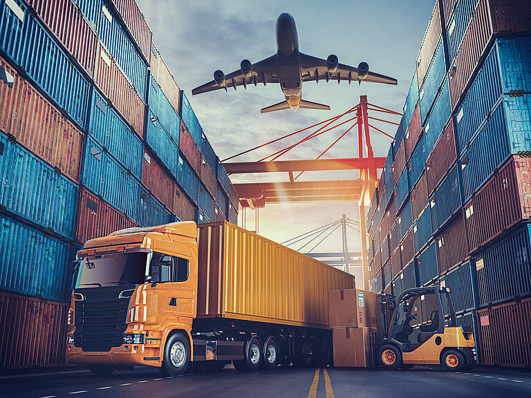 Logistik