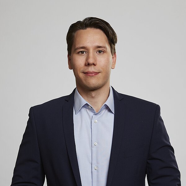Simon Kaps Simon Kaps