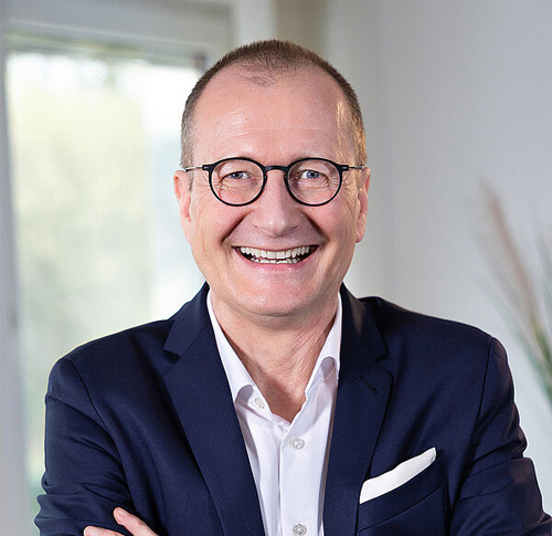 Prof. Dr. Jens Böcker