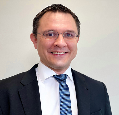 Prof. Dr. Markus Westner